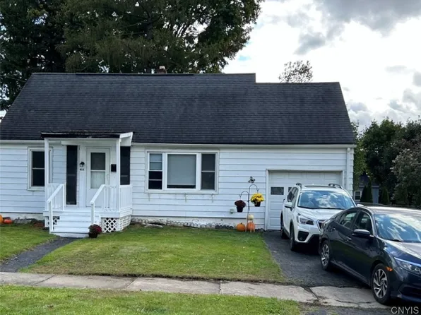 408 Coolidge Rd, Utica, NY 13502