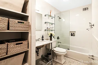 Rented by Halstead Real Estate