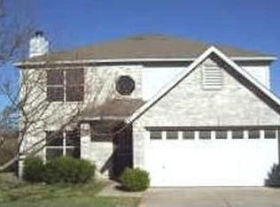 1200 Crabtree Ct, Cedar Hill, TX 75104