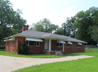 24730hwy 331, La Pine, AL 36069