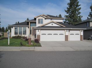 6320 S Terre Vista St, Spokane, WA 99224