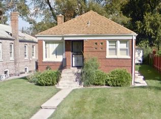 512 W 129th Pl, Chicago, IL 60628