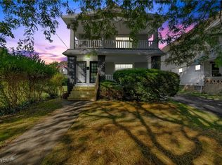 3522 E 154th St, Cleveland, OH 44120