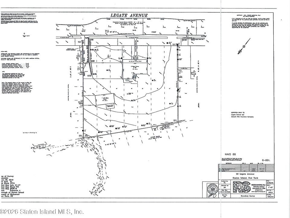 1st image of 50 Legate Ave