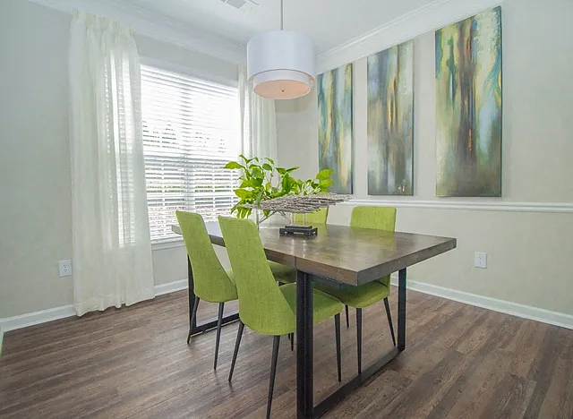 Woodhaven at Park Bridge Apartments — Photo 3