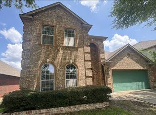 2409 Dalhart Trl, McKinney, TX 75072