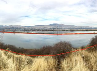 0 Greensprings Dr, Klamath Falls, OR 97601