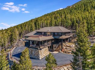221 Halter Way, Evergreen, CO 80439