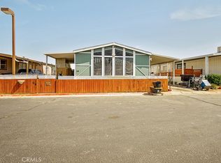 2545 E Avenue I SPC 64, Lancaster, CA 93535