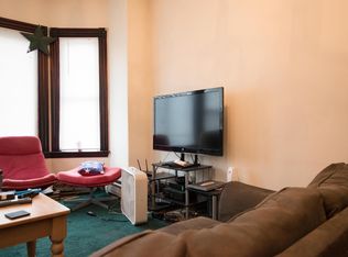 35 Temple St #1, Somerville, MA 02145