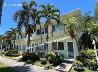 301 4th Ave N, Saint Petersburg, FL 33701
