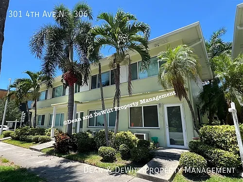 Colony Apartments Photo 1