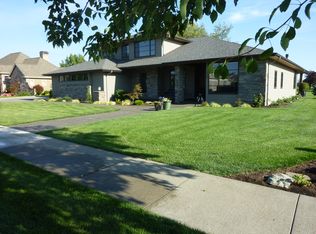531 Wildrose Cir, Lynden, WA 98264