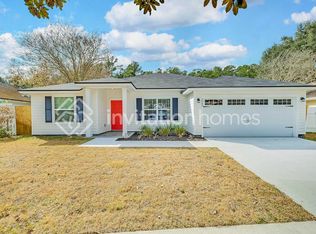 2648 Kersey Dr W, Jacksonville, FL 32216