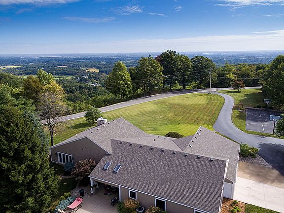 View 4 Counties from House