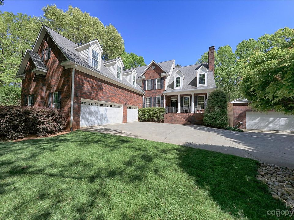 131 S Harbor Watch Dr, Statesville, NC 28677 Zillow