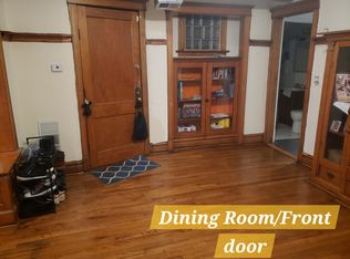 6718 S Saint Lawrence Ave #2F, Chicago, IL