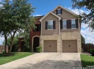 101 Hitching Post, Boerne, TX 78006