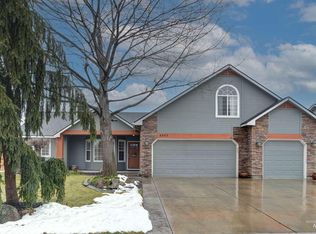 4043 N Zion Park Way, Meridian, ID 83646