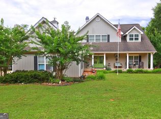 124 Brookfield Dr, Thomaston, GA 30286