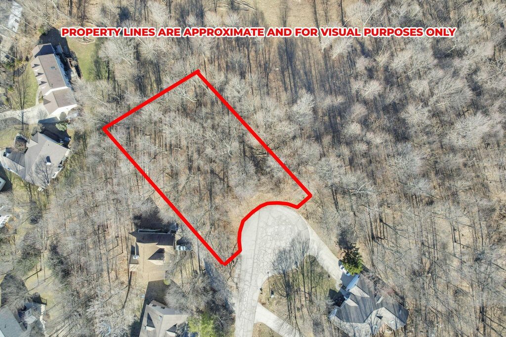 Real estate listing image