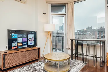 Rented by Carnegie Management Inc