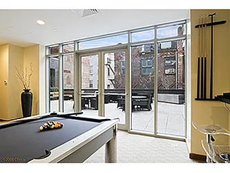 Rented by Heller Organization