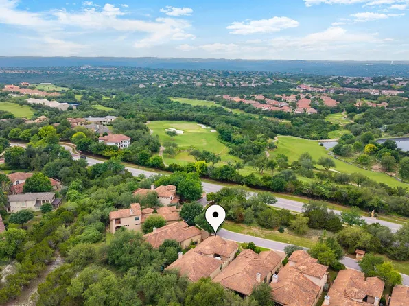2813 University Club Dr, Austin, TX 78732