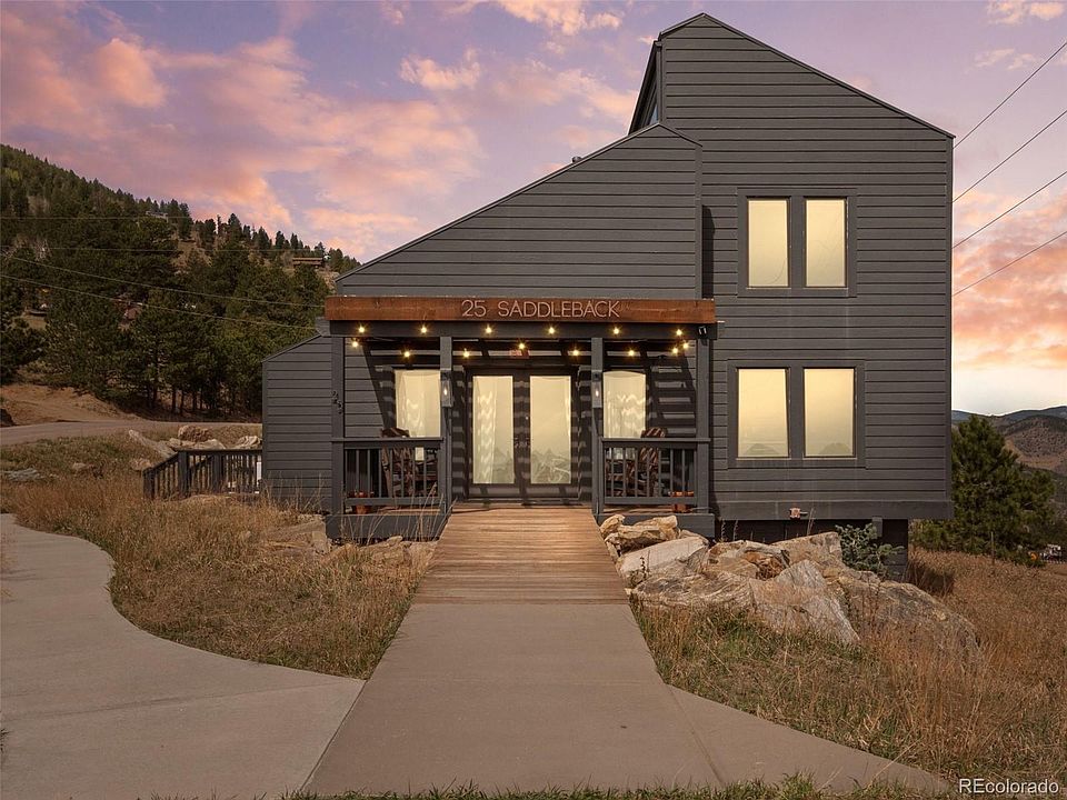1st image of 25 Saddleback Drive #A and B