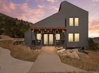 25 Saddleback Drive #A and B, Evergreen, CO 80439