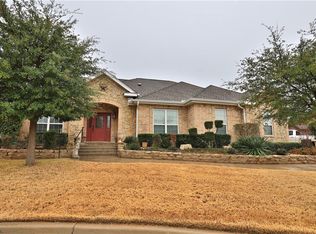 3517 La Jolla Bch, Abilene, TX 79606