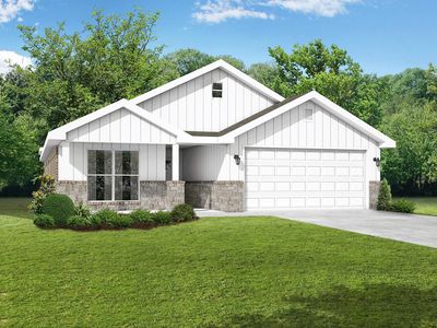 1625 E Charlton Street, Republic, MO, 65738