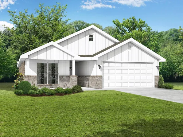 1625 E Charlton Street, Republic, MO 65738