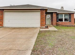 12125 Wolfson St, Crowley, TX 76036