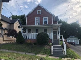 915 Wadsworth St, Syracuse, NY 13208