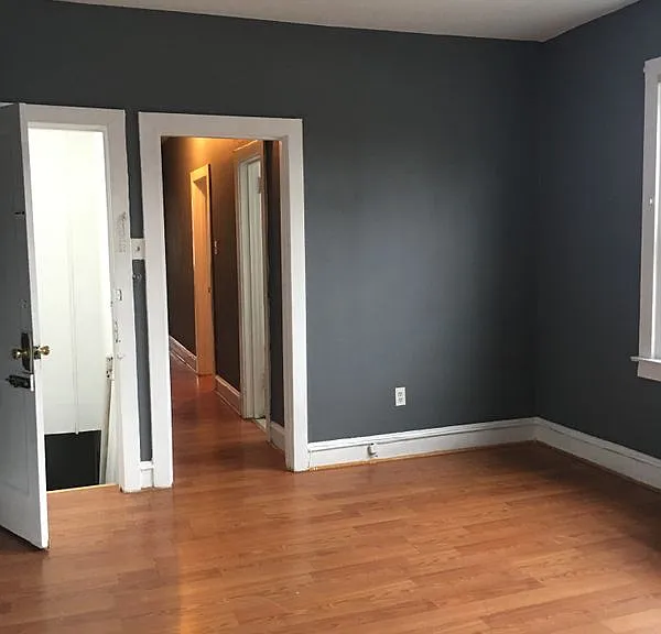 6535 Rising Sun Ave #3F — Photo 4