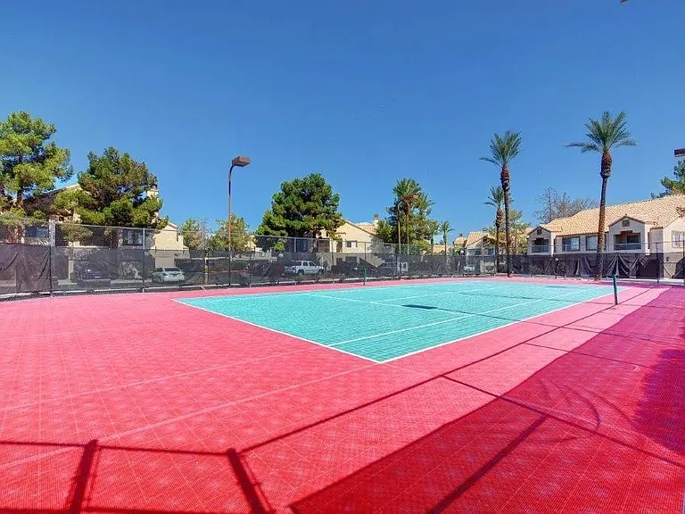 Palm Villas at Whitney Ranch — Photo 20