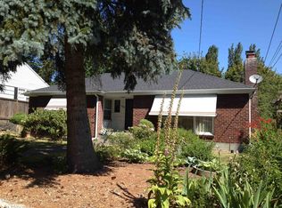 1746 NE 90th St, Seattle, WA 98115