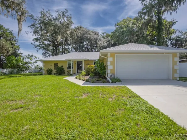 4787 E Rugby Trl, Hernando, FL 34442
