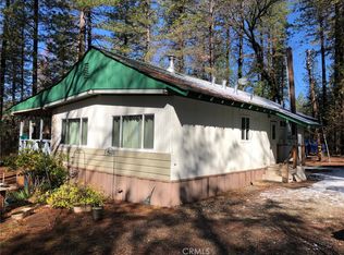 174 Vilas Rd, Cohasset, CA 95973