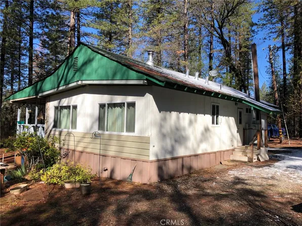 174 Vilas Rd, Cohasset, CA 95973