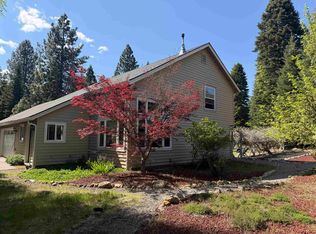 615 Valley Quail Dr, Mount Shasta, CA 96067