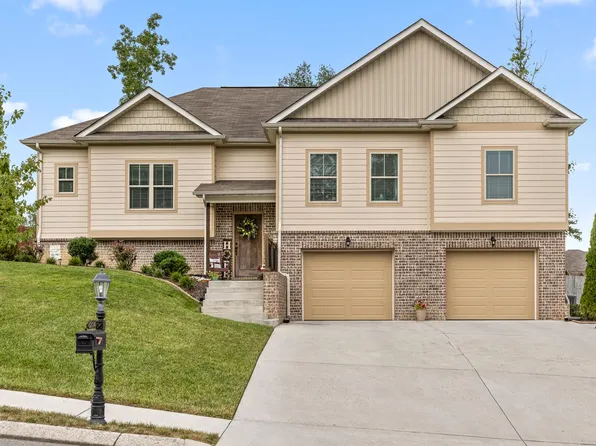 8254 Booth Bay Dr, Hixson, TN 37343