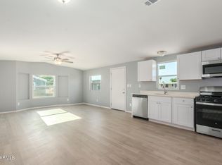320 E McKellips Rd LOT 36, Mesa, AZ 85201