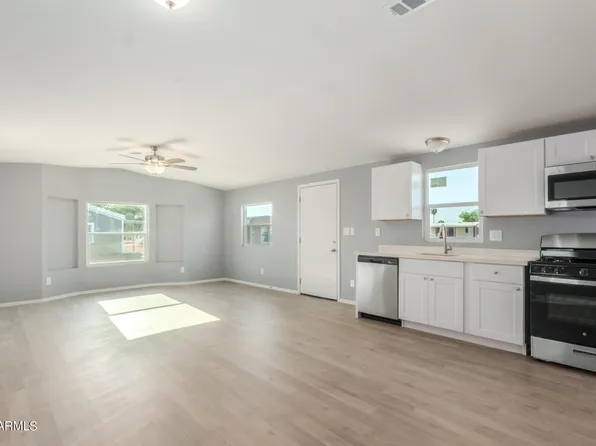 320 E McKellips Road #36, Mesa, AZ 85201