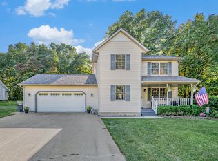 8903 Hathaway Rd, Kalamazoo, MI 49009