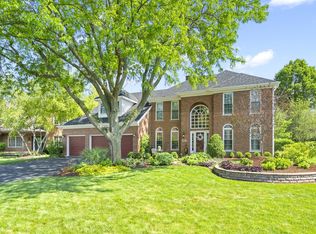 1807 Knapp Ct, Wheaton, IL 60189