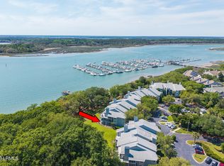 71 Skull Creek Dr APT B101, Hilton Head Island, SC 29926