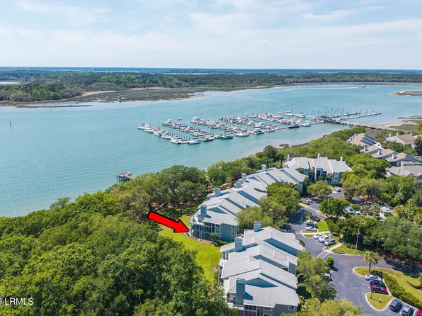 71 Skull Creek Dr APT B101, Hilton Head Island, SC 29926