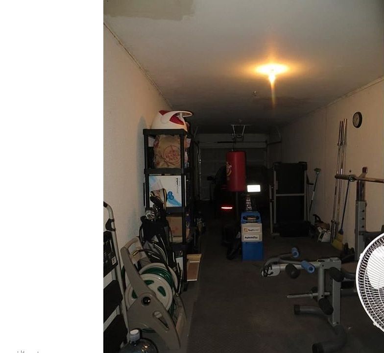 3745 Attached 2 Car Garage